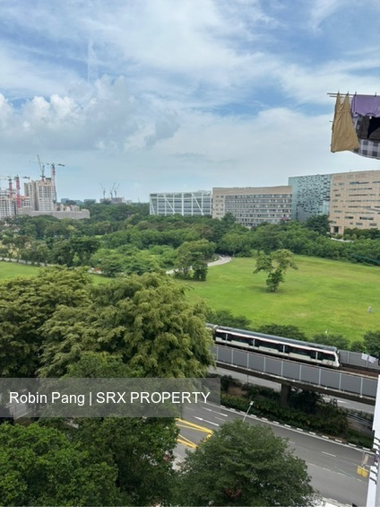Blk 8 Holland Avenue (Queenstown), HDB 3 Rooms #597716631